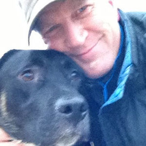 Meet your Posher, Richard